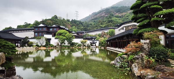 弘揚(yáng)瑞基精神，聚焦項(xiàng)目一線——參觀體驗(yàn)青山商學(xué)院項(xiàng)目